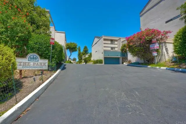 6180 Agee Street #159, San Diego, CA 92122 - Image #1