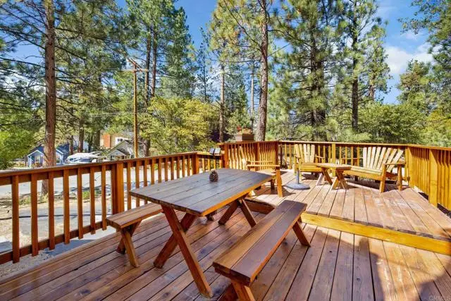 40221 Mill Creek Rd, Big Bear Lake, CA 92315 - #2