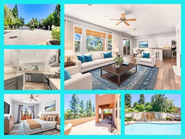 1241 Highbluff Avenue, San Marcos, CA 92078 - Image #1