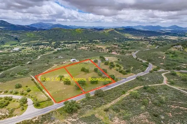 Old Julian Hwy, Ramona, CA 92065 - Image #1