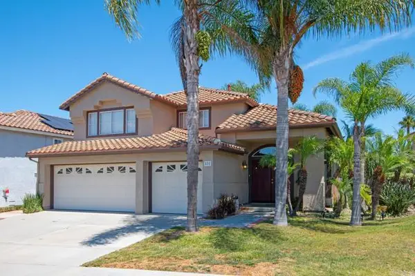 838 Mosaic Circle, Oceanside, CA 92057