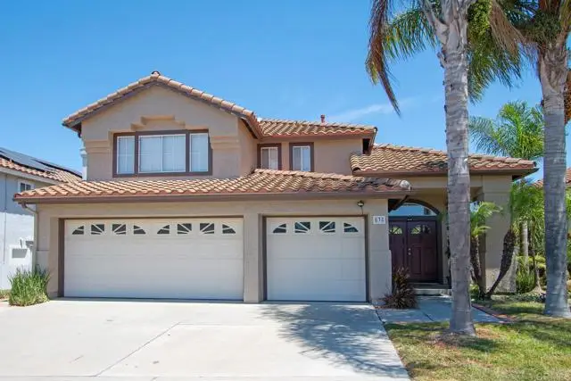 838 Mosaic Circle, Oceanside, CA 92057 - Image #2