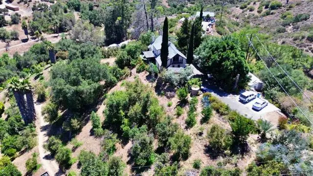 39182 Daily Road, Fallbrook, CA 92028 - Image #1