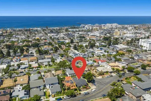 301 S Horne Street, Oceanside, CA 92054