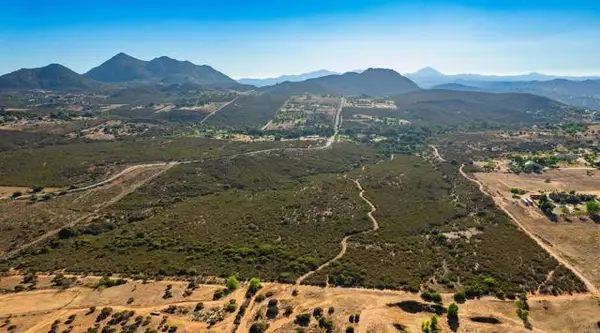 Mykrantz Truck Trail, Ramona, CA 92065