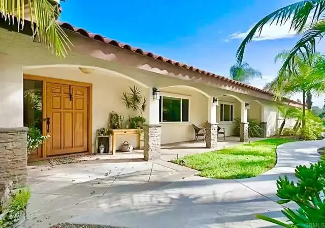 2798 Alta Vista Drive, Fallbrook, CA 92028 - Image #1