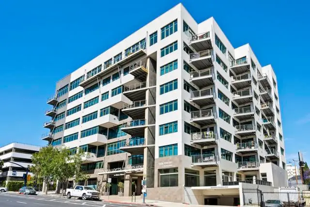 1551 4th Avenue #611, San Diego, CA 92101 - Image #2