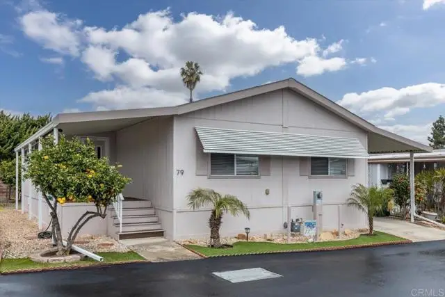 1501 Anza Avenue #79, Vista, CA 92084 - Image #2
