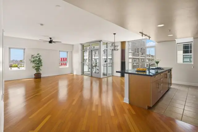 3812 Park Boulevard #414, San Diego, CA 92103 - Image #2