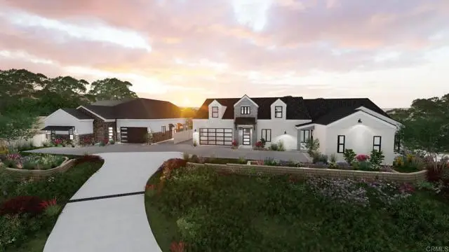 1341 Berryman, Encinitas, CA 92024 - Image #2