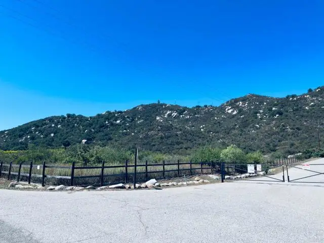 0 Rainbow Heights Road, Fallbrook, CA 92028 - Image #2
