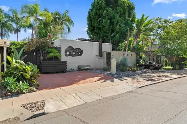 3129 Redwood Street, San Diego, CA 92104