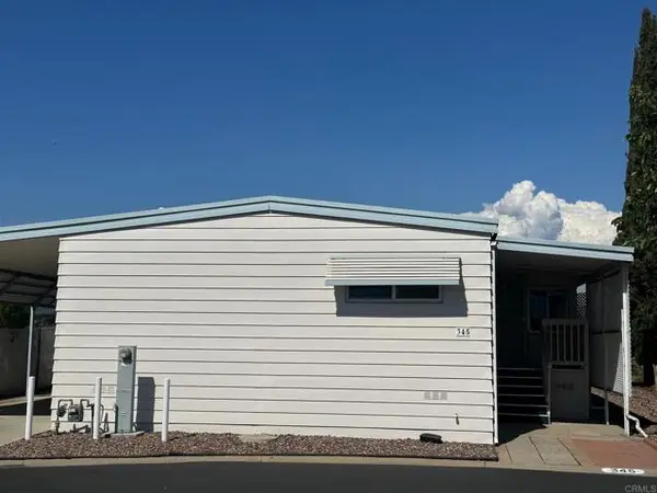 525 W El Norte Pkwy #345, Escondido, CA 92026