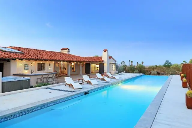 2122 Rams Hill Drive, Borrego Springs, CA 92004 - #1