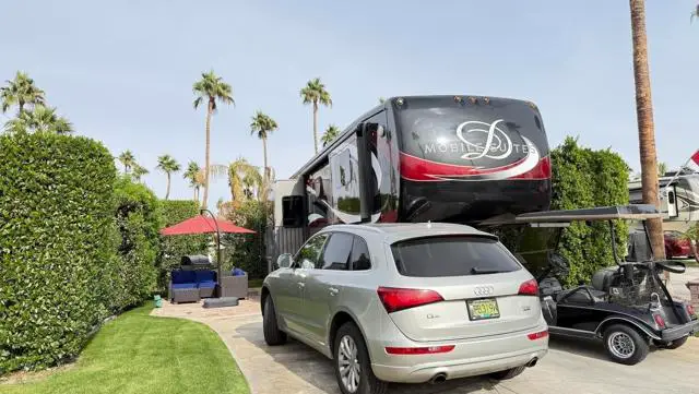 69411 Ramon Rd #91, Cathedral City, CA 92234 - Image #1