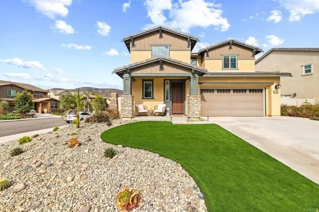 35846 Esperia Way, Fallbrook, CA 92028 - Image #3