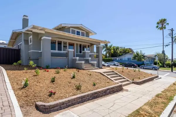 3805 Louisiana Street, San Diego, CA 92104