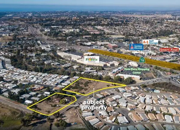 2112 Sunset Drive, Vista, CA 92081