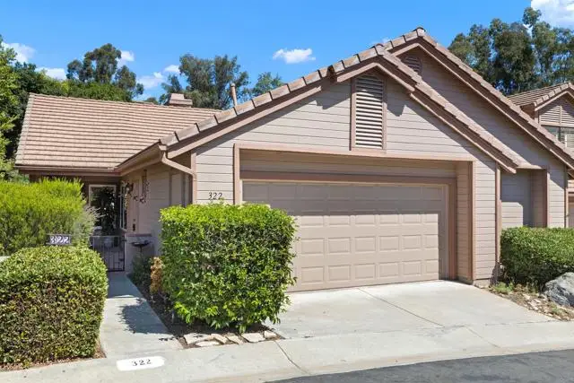 322 Mahogany Glen, Escondido, CA 92026 - Image #1
