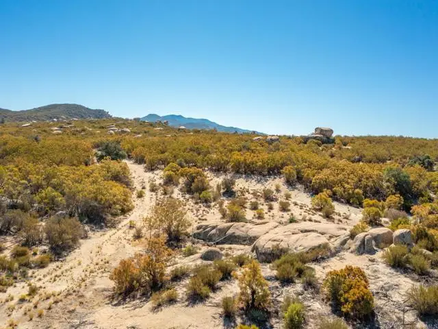 0 Chihuahua Valley Road, Warner Springs, CA 92086 - Image #3