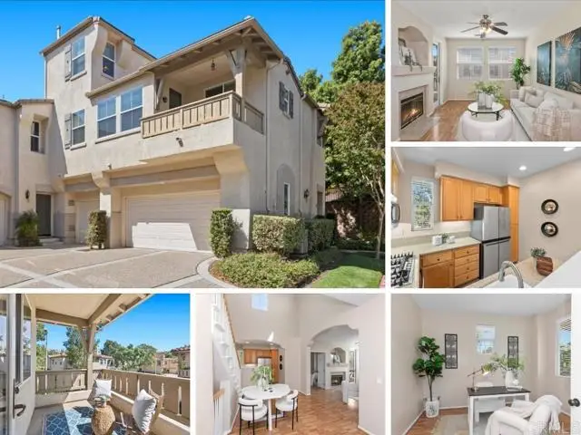 1162 Westin Way, San Marcos, CA 92078 - Image #1