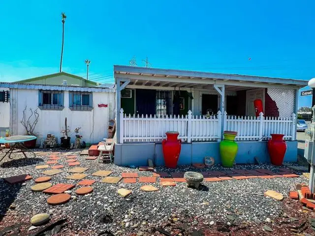 1100 Industrial Avenue #C34, Chula Vista, CA 91911 - Image #2