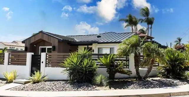 3761 Oleander Dr, San Diego, CA 92106 - #1