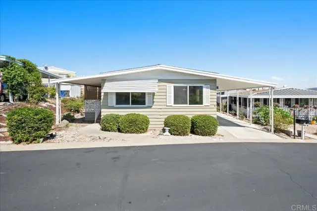 650 S Rancho Santa Fe Road #SPC 298, San Marcos, CA 92078 - Image #1