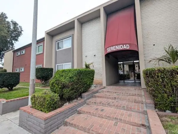 930 Peach Avenue #19, El Cajon, CA 92021