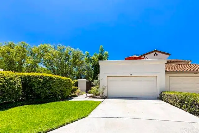 649 Maze Glen, Escondido, CA 92025 - Image #2