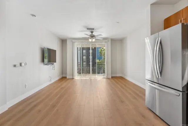 550 Park Boulevard #2306, San Diego, CA 92101 - #3