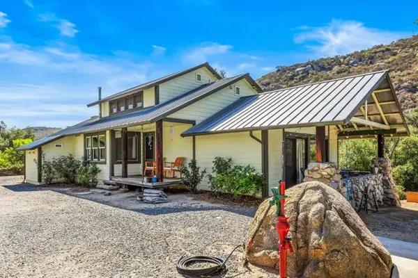 29550 Anthony Road, Valley Center, CA 92082