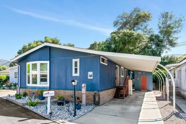 8975 Lawrence Welk Dr. #23, Escondido, CA 92026 - #2