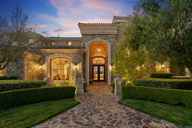 18320 Via Ambiente, Rancho Santa Fe, CA 92067 - Image #3
