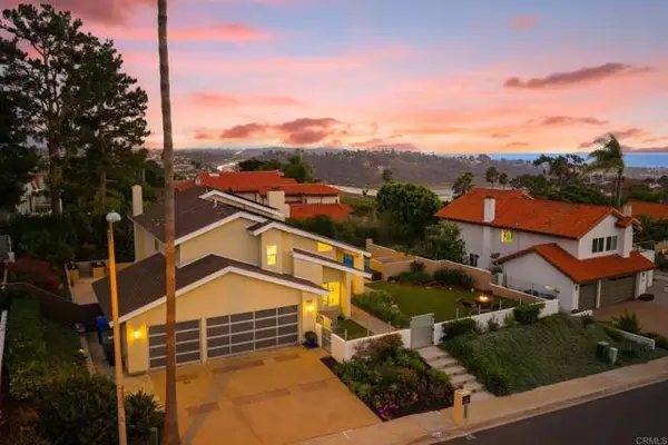 2051 Wales Drive, Cardiff By The Sea (encinitas), CA 92007