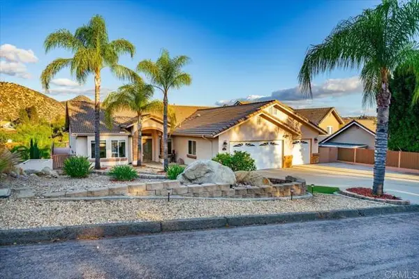 16245 Wikiup Road, Ramona, CA 92065