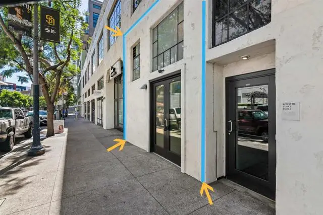 350 11th Avenue #134, San Diego, CA 92101 - Image #1