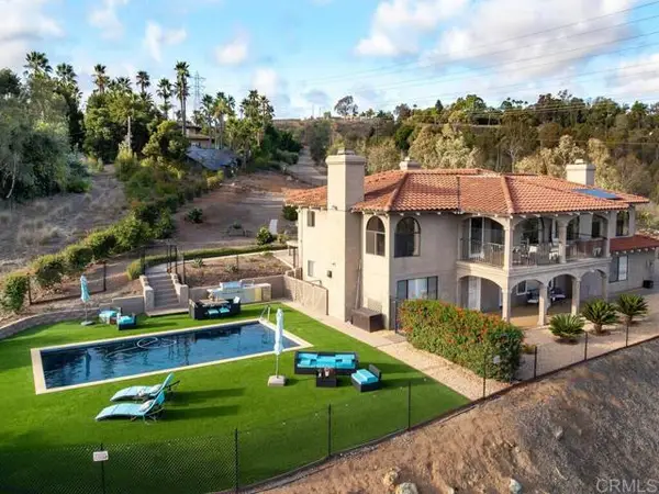 7087 Rancho Santa Fe View Court, Rancho Santa Fe, CA 92067