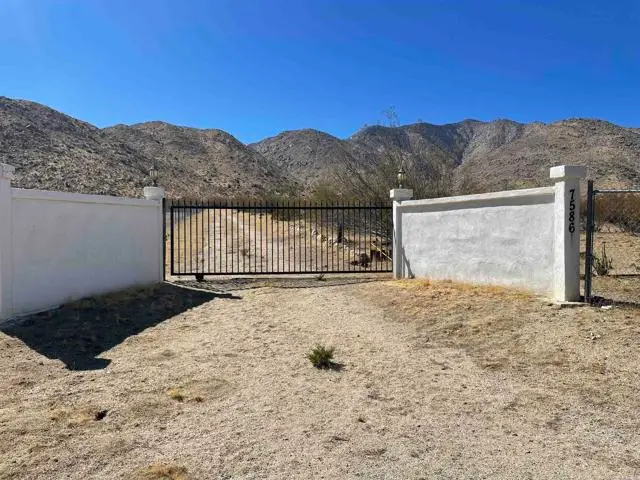 0 Grubstake Trail, Julian, CA 92036 - Image #3