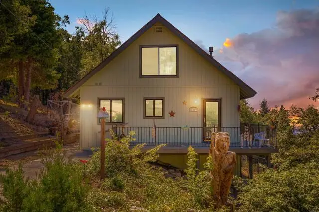 22209 Crestline Road, Palomar Mountain, CA 92060 - #2