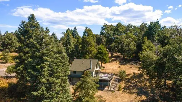 22209 Crestline Road, Palomar Mountain, CA 92060 - #3