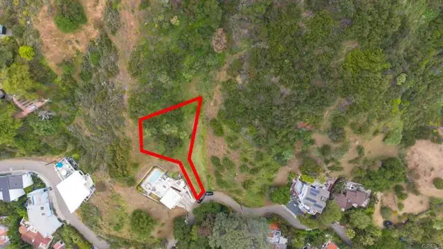 2411 San Marco Drive, Los Angeles, CA 90068 - Image #1