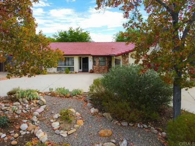 16233 Oakley Road, Ramona, CA 92065 - Image #1