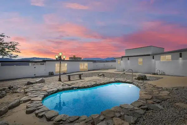 23833 Tamyram Road, Desert Hot Springs, CA 92241