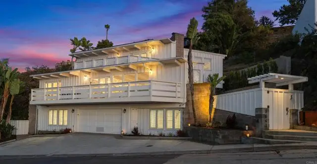 1641 Crespo, La Jolla, CA 92037 - #3