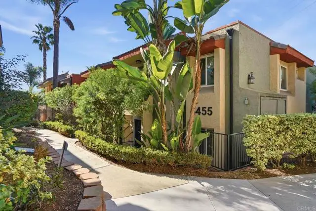 4455 Home Ave #2, San Diego, CA 92105 - Image #1