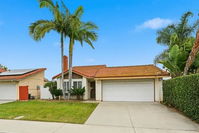 270 Chestnut Way, Oceanside, CA 92057 - Image #2