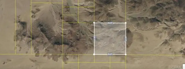 Vacant Land, Newberry Springs, CA 92365 - #2