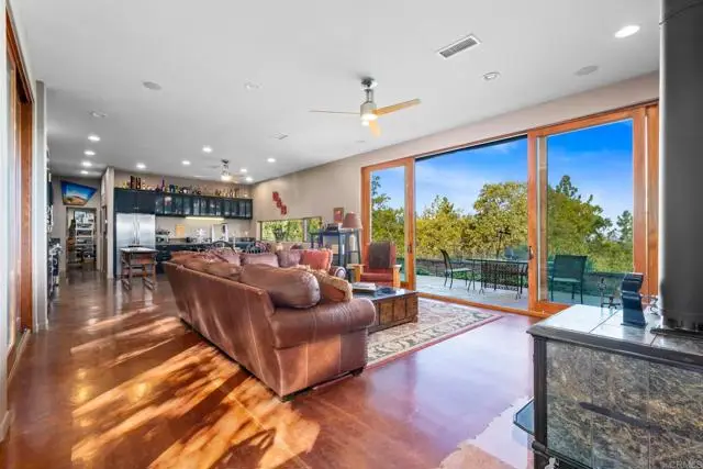 2810 Three Peaks Lane, Julian, CA 92036 - Image #1