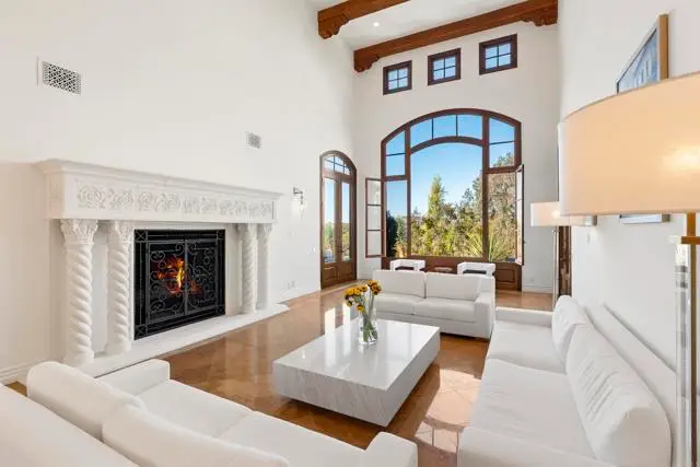 18446 Calle La Serra, Rancho Santa Fe, CA 92091 - Image #1